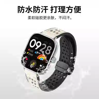 Penc iwatch Redmi Watch4 8pro