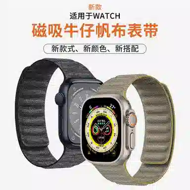 Penc iwatch Apple Watch Ultras987654se
