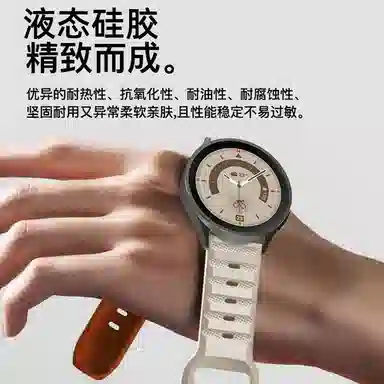 Penc iwatch Galaxy Watch6543GearActive12