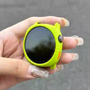 penc iwatch keep Watch Pilot 1