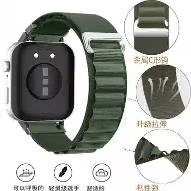 penc iwatch Watch Fit321new