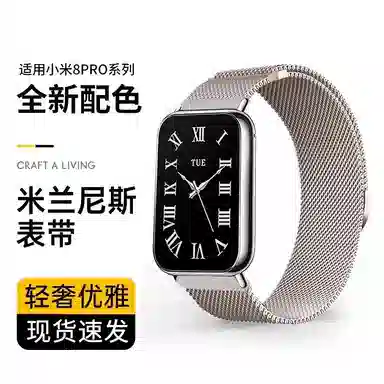 Penc iwatch 8proRedmi Watch432