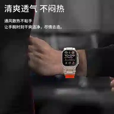 Penc iwatch Apple Watch Ultra2s98765SE