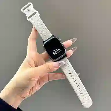 penc iwatch 118mm Watch DD2