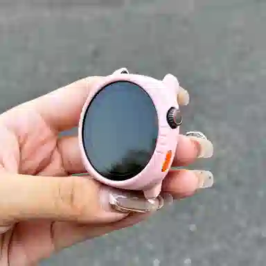 penc iwatch keep Watch Pilot 1