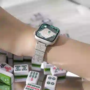 Penc iwatch Apple Watch s98765SE