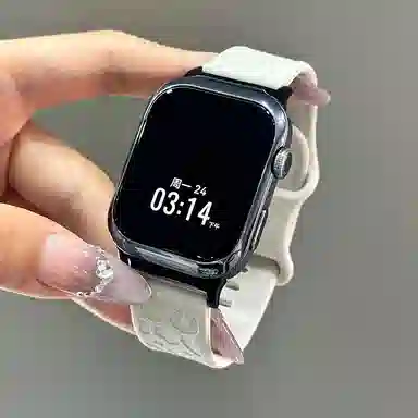 penc iwatch 118mm Watch DD2