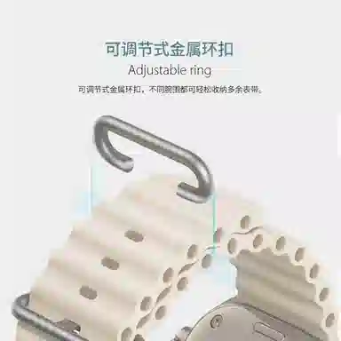 Penc iwatch Apple WatchUltra S98765se