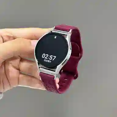 penc iwatch 96mm-118mm Galaxy Watch Ultra7655Pro43ClassicGearS2S3S4