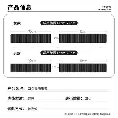 Penc iwatch Watch s3s2s1ProColor222mm