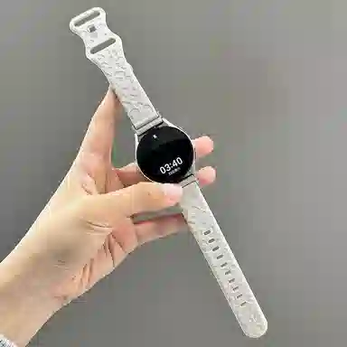 penc iwatch 96mm-118mm Galaxy Watch Ultra7655Pro43ClassicGearS2S3S4