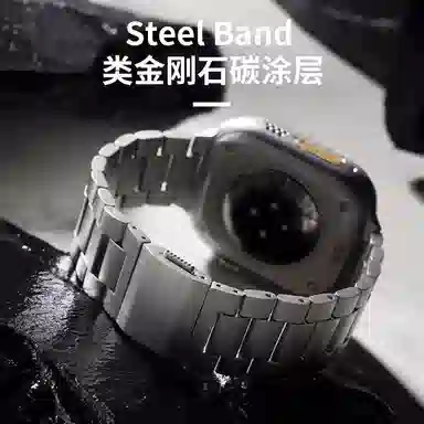 Penc iwatch Apple Watch UltraS98765SE
