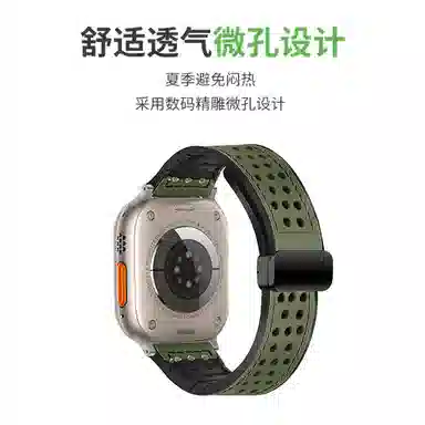 Penc iwatch Apple Watch Ultra29876SE