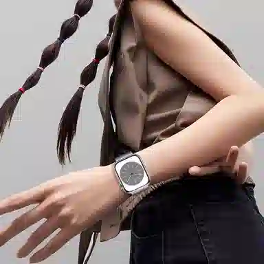 Penc iwatch Apple Watch s98765SEultra2