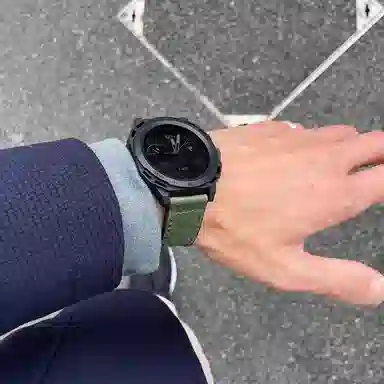 Penc iwatch Watch GT Cyber PC