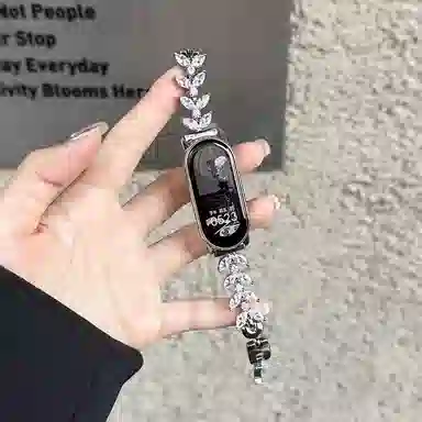 penc iwatch 9876543 NFC