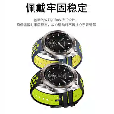 penc iwatch 22mm Xiaomi Watch S4S3S2S1ProColor21