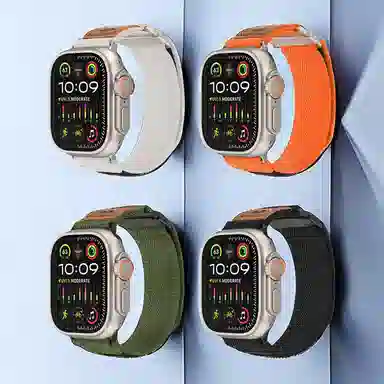 Penc iwatch Ultra2Apple Watch98765SE