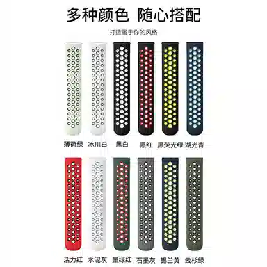 penc iwatch 22mm Xiaomi Watch S4S3S2S1ProColor21