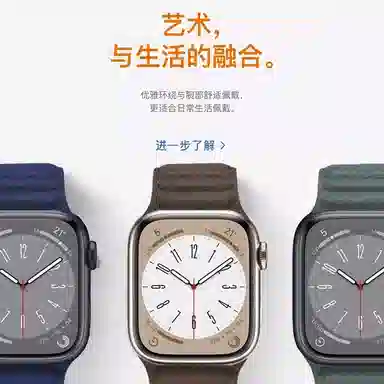 Penc iwatch Apple Watch Ultras987654se