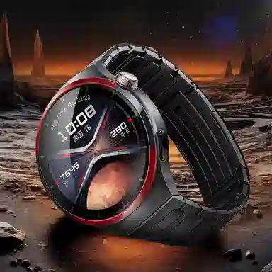 Penc iwatch Watch4Pro PC