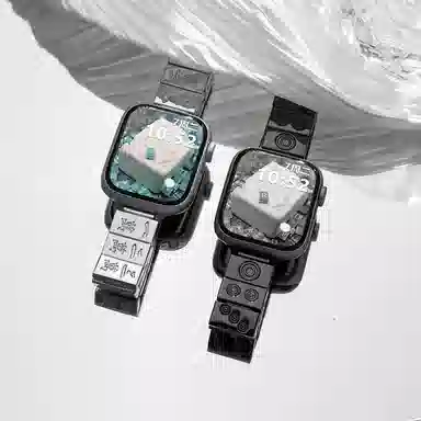 Penc iwatch Apple Watch s98765SE