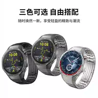 penc iwatch HUAWEI WATCH GT 5 Pro 46mm