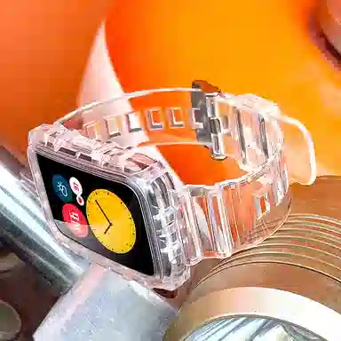 Penc iwatch Watch Fit1NEWNFC