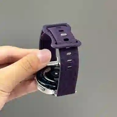 penc iwatch 96mm-118mm Galaxy Watch Ultra7655Pro43ClassicGearS2S3S4