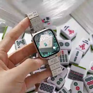 Penc iwatch Apple Watch s98765SE