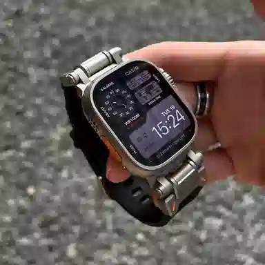 Penc iwatch Apple Watch Ultra2s98765SE