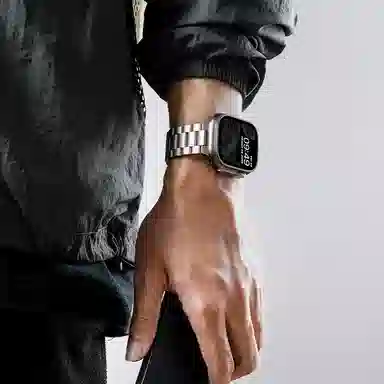 Penc iwatch Apple Watch UltraS98765SE