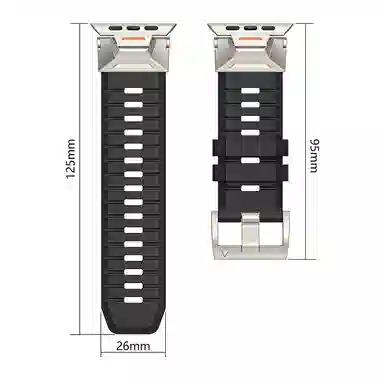 Penc iwatch Apple Watch Ultra29876SEFKM