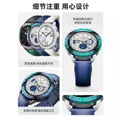 penc iwatch Xiaomi Watch S4S3 PC