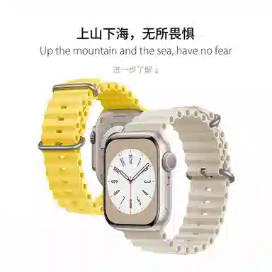 Penc iwatch Apple WatchUltra S98765se