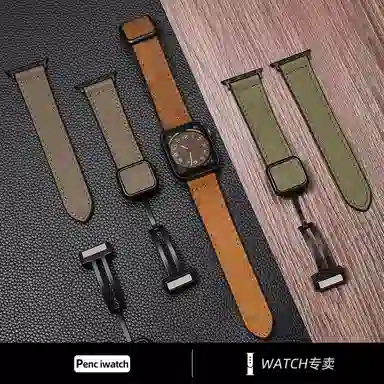 Penc iwatch ultra2Apple Watch s987654se