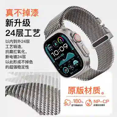 penc iwatch Apple Watch Ultra2iwatch s1098765SE 23cm