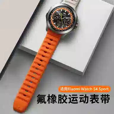 penc iwatch Watch S4S3S2S1ProColor12 FKM