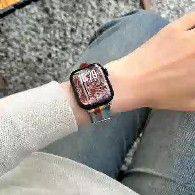 penc iwatch Apple Watch Ultra2iwatch s109876543SE2