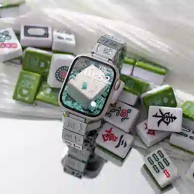 Penc iwatch Apple Watch s98765SE