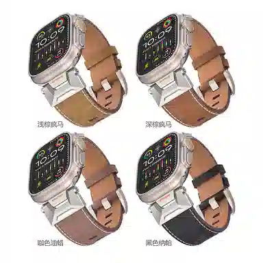 Penc iwatch Apple Watch Ultra2s98765SE