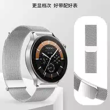 Penc iwatch oppo watchX34Pro2