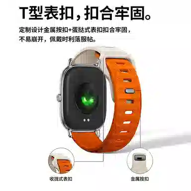 Penc iwatch Redmi watch432
