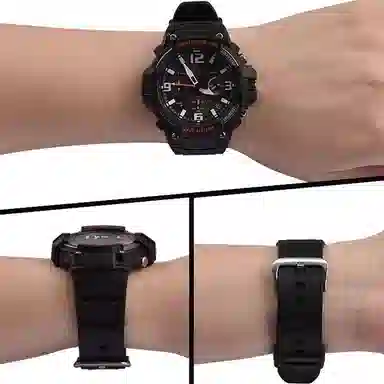 Penc iwatch MCW-100110WV-200W-S220AE-2000