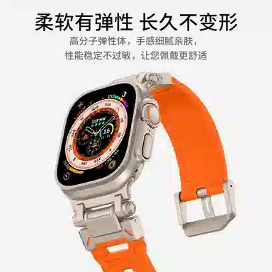 Penc iwatch Apple Watch Ultra2s98765SE