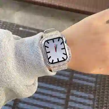 Penc iwatch Apple Watch Ultra2s987654SE
