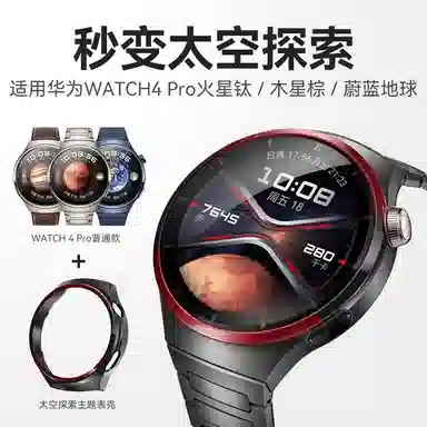Penc iwatch Watch4Pro PC