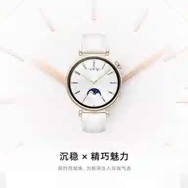 penc iwatch EasyFit WATCH GT 4 41mm