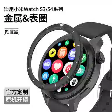 penc iwatch Watch S3S4