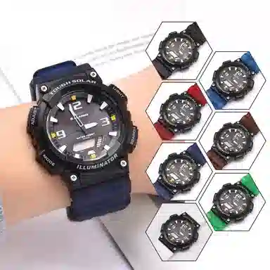 Penc iwatch AQ-S810AEQ-110W735H736HSTL-S100